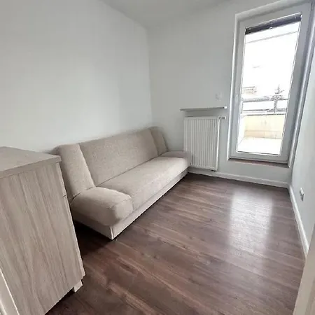 Apartment Warsaw- La *