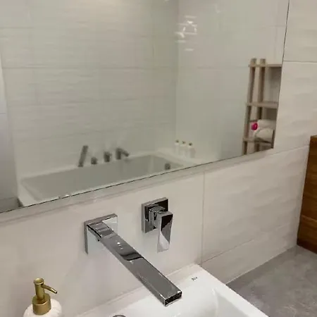 Warsaw- La Apartment